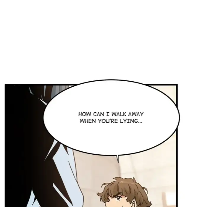 A Turning Point Chapter 107 Page 75