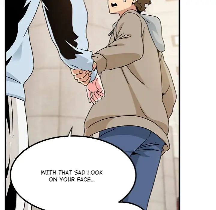A Turning Point Chapter 107 Page 76