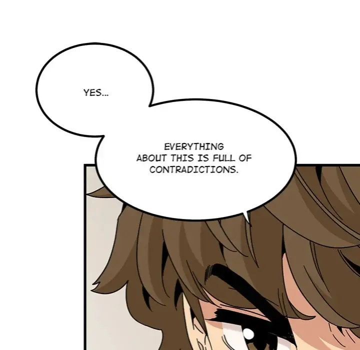 A Turning Point Chapter 107 Page 82