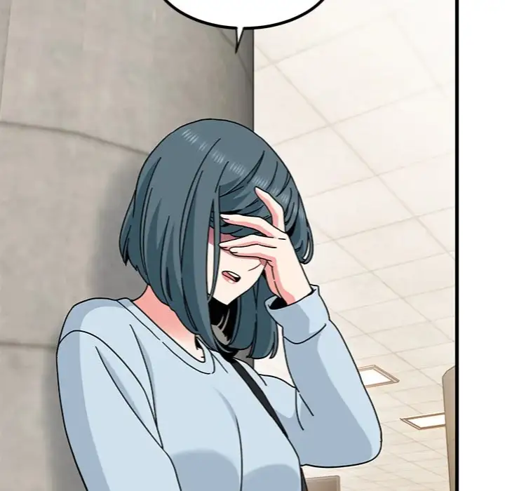 A Turning Point Chapter 107 Page 85