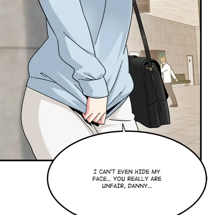 A Turning Point Chapter 107 Page 86