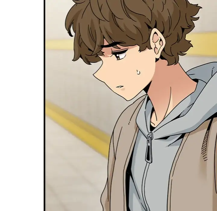 A Turning Point Chapter 107 Page 97