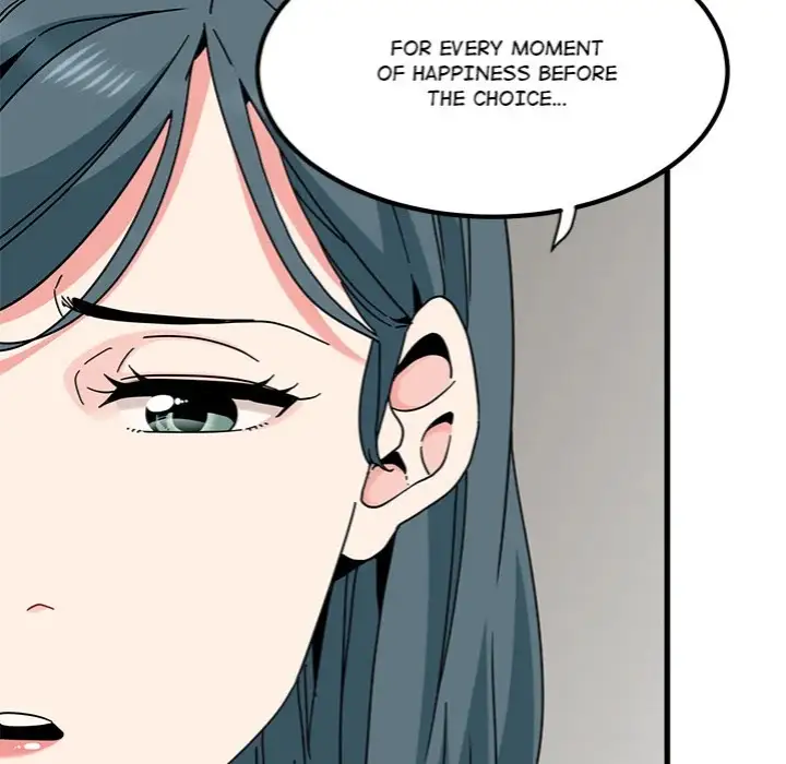 A Turning Point Chapter 107 Page 99