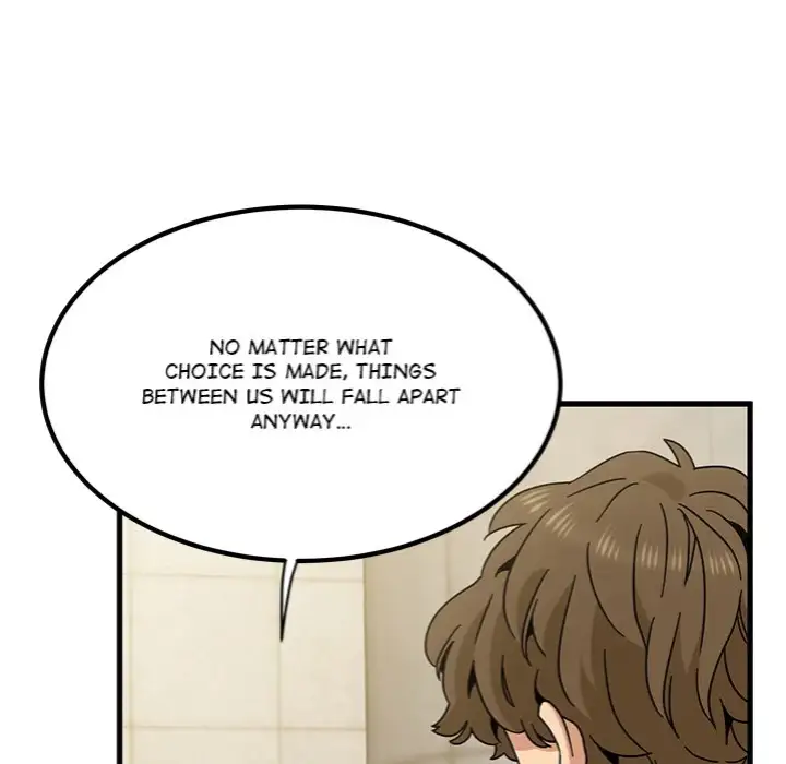 A Turning Point Chapter 107 Page 106