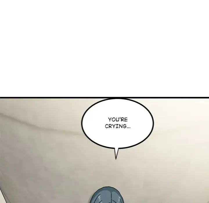 A Turning Point Chapter 107 Page 116