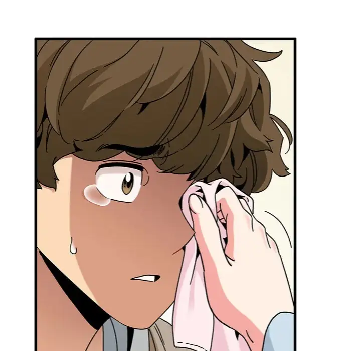 A Turning Point Chapter 107 Page 119