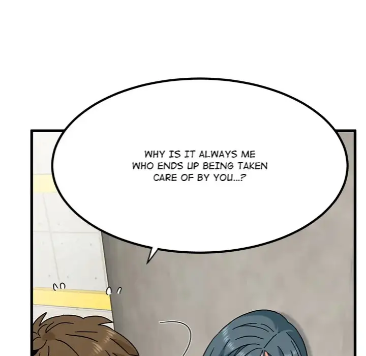 A Turning Point Chapter 107 Page 121