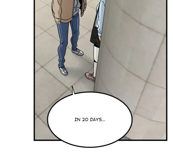 A Turning Point Chapter 107 Page 127