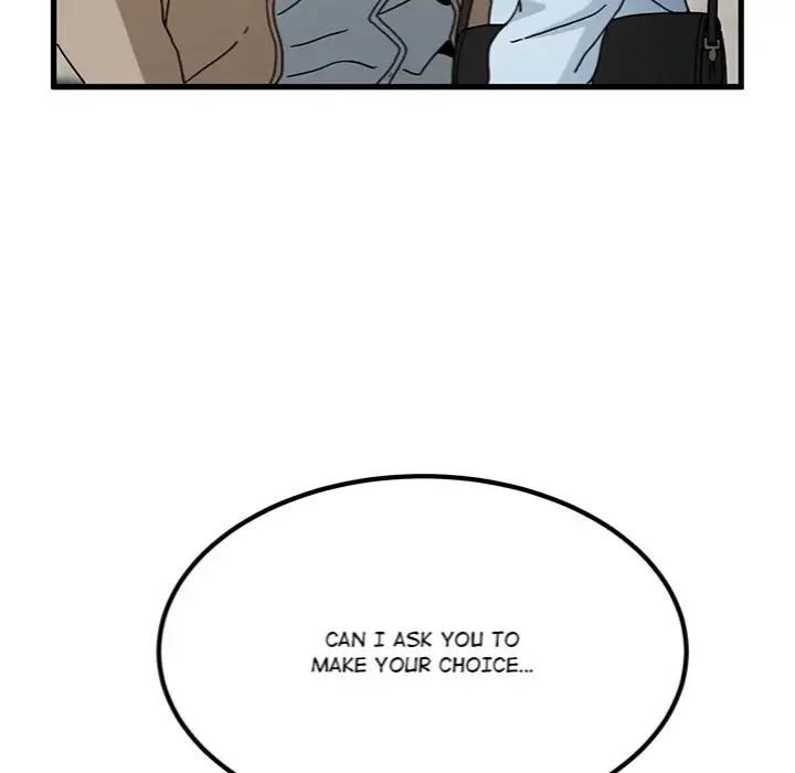 A Turning Point Chapter 107 Page 132