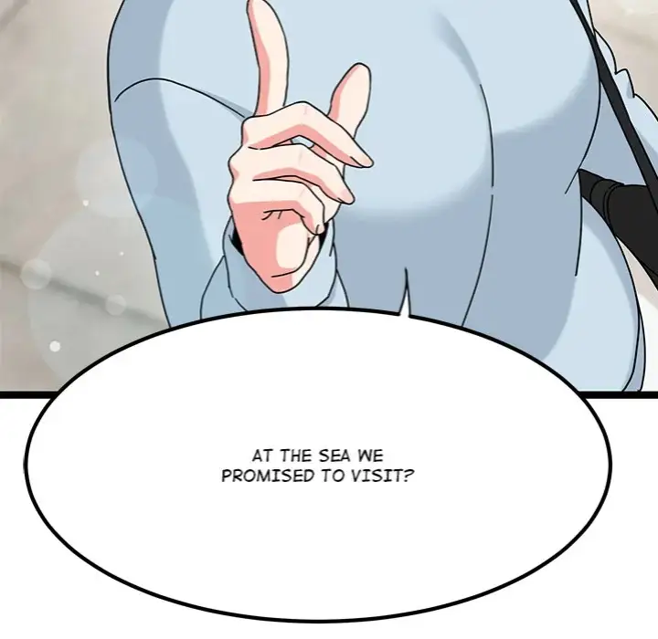 A Turning Point Chapter 107 Page 134