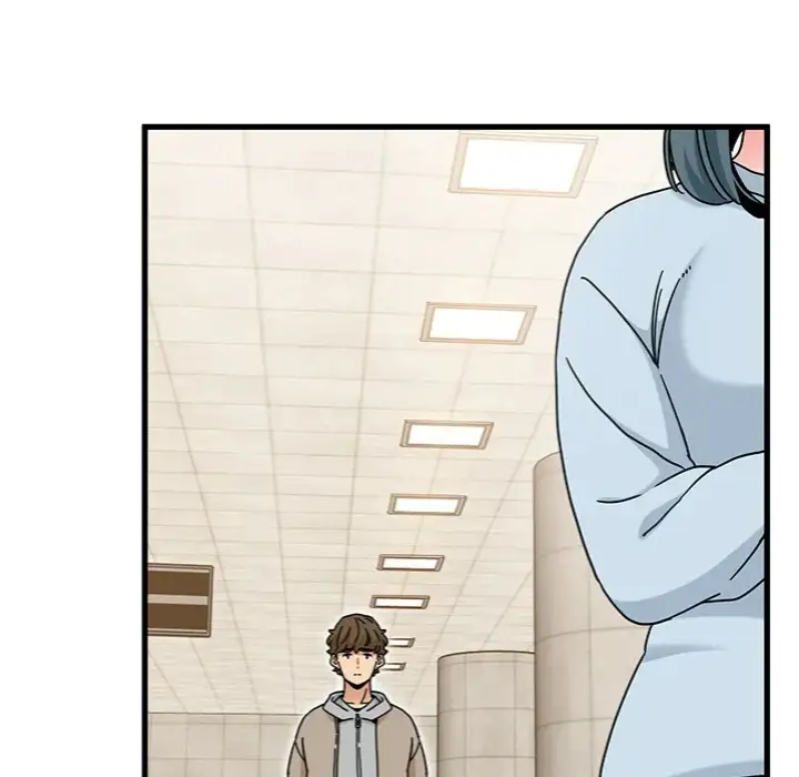 A Turning Point Chapter 107 Page 148