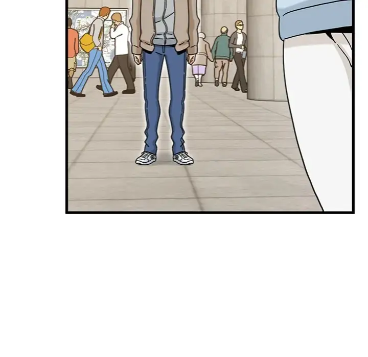 A Turning Point Chapter 107 Page 149