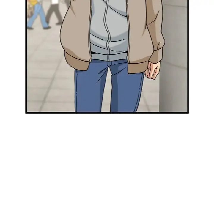 A Turning Point Chapter 107 Page 168