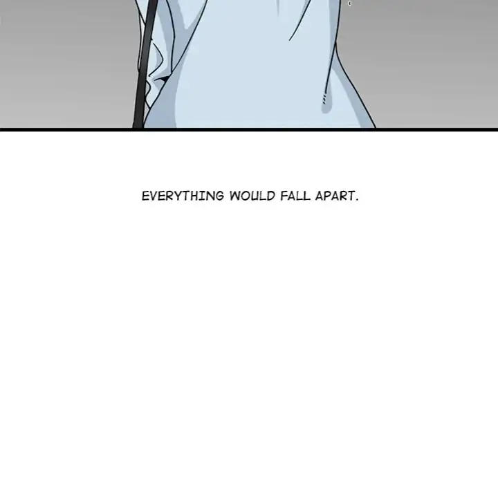 A Turning Point Chapter 108 Page 19
