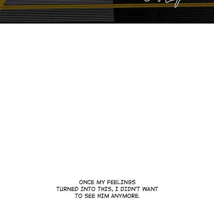 A Turning Point Chapter 108 Page 21