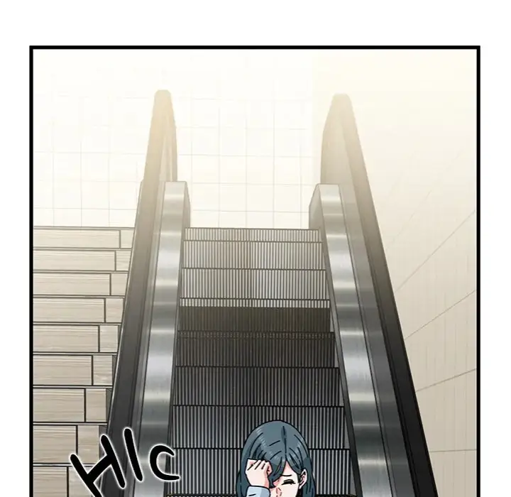 A Turning Point Chapter 108 Page 22