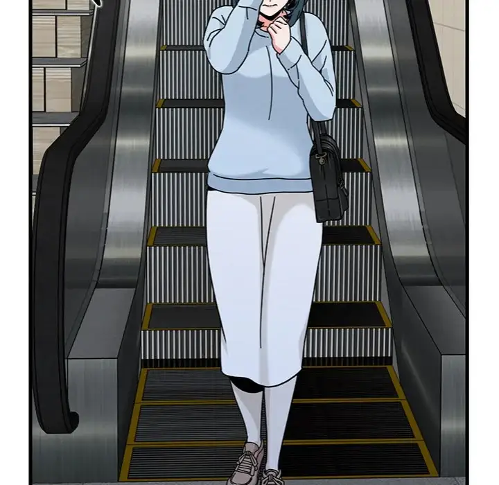 A Turning Point Chapter 108 Page 23
