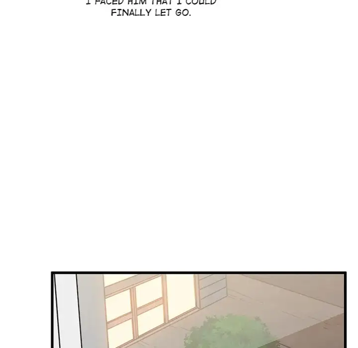 A Turning Point Chapter 108 Page 27