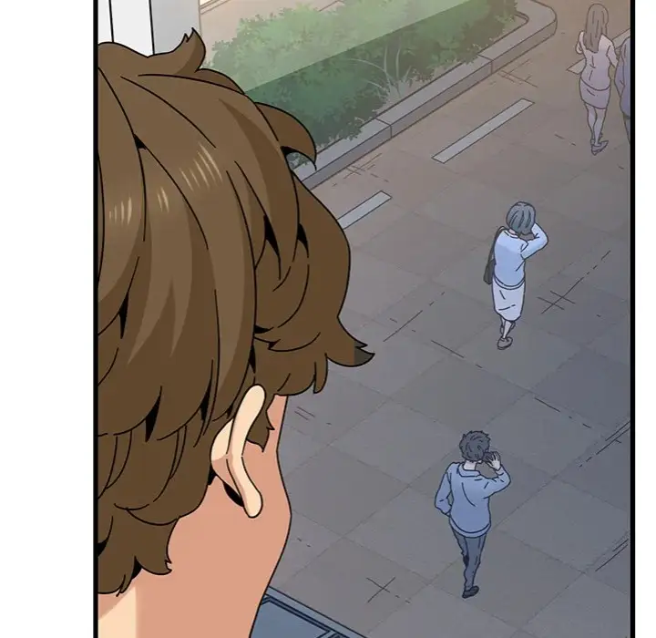 A Turning Point Chapter 108 Page 28