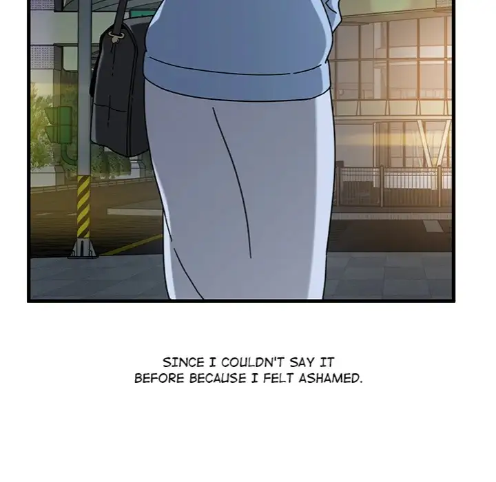 A Turning Point Chapter 108 Page 40