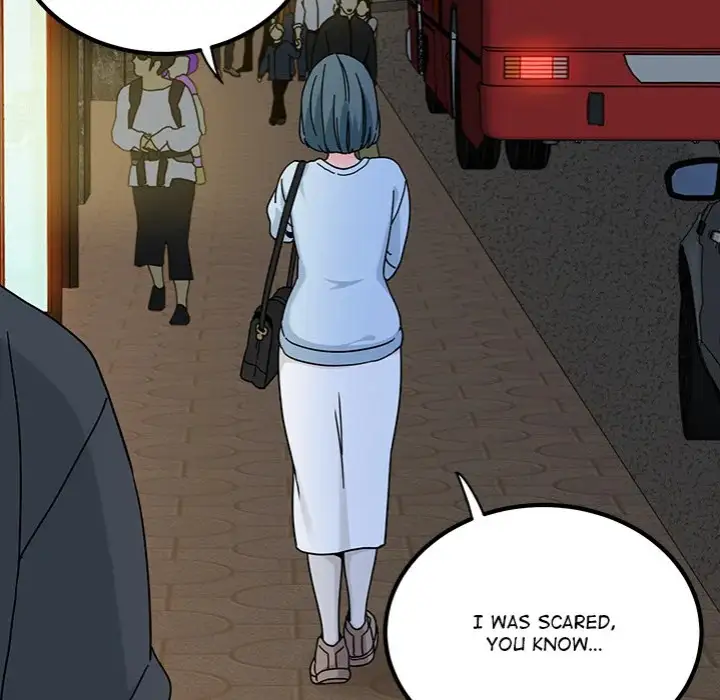 A Turning Point Chapter 108 Page 52