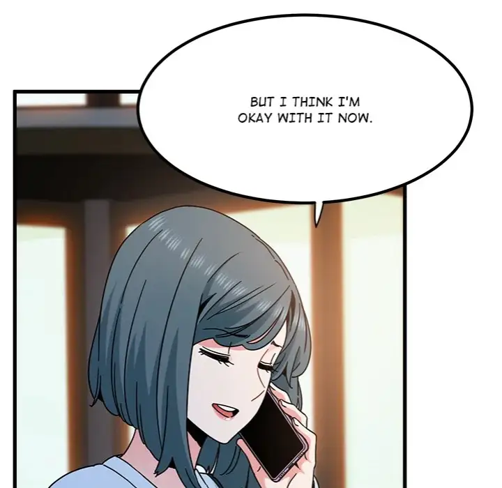 A Turning Point Chapter 108 Page 54