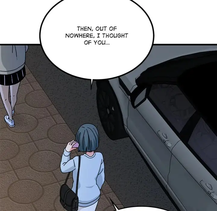 A Turning Point Chapter 108 Page 61