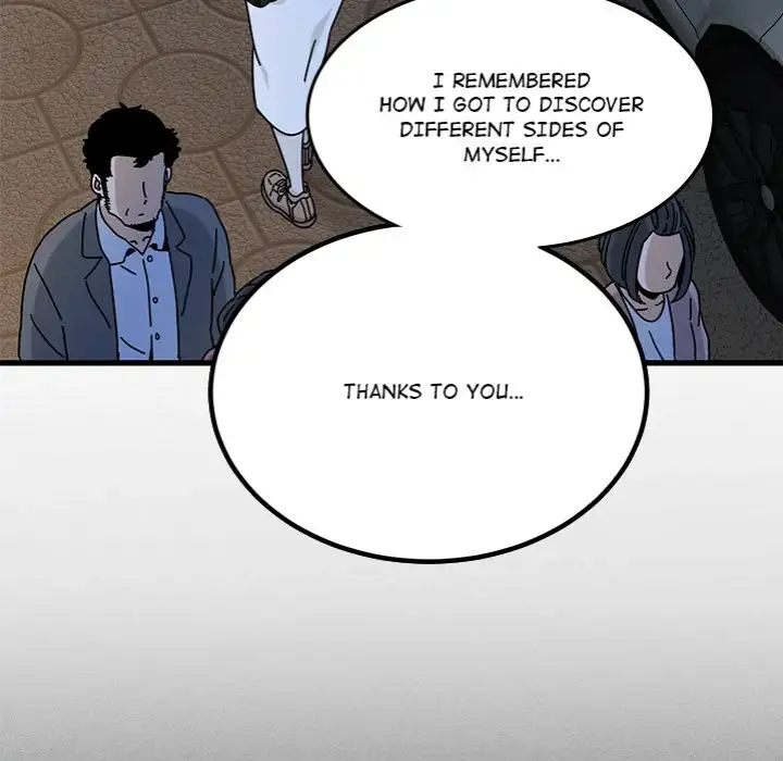 A Turning Point Chapter 108 Page 62