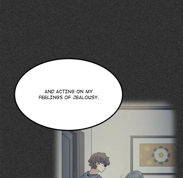 A Turning Point Chapter 108 Page 65