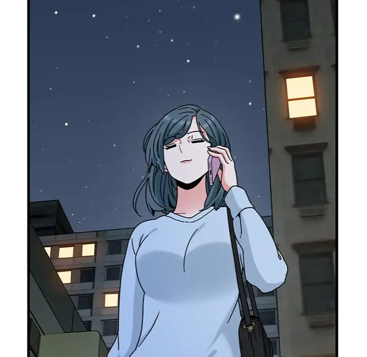 A Turning Point Chapter 108 Page 70