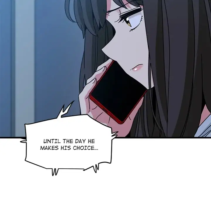 A Turning Point Chapter 108 Page 75