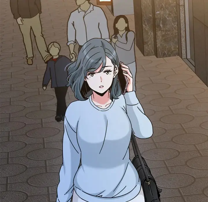 A Turning Point Chapter 108 Page 80