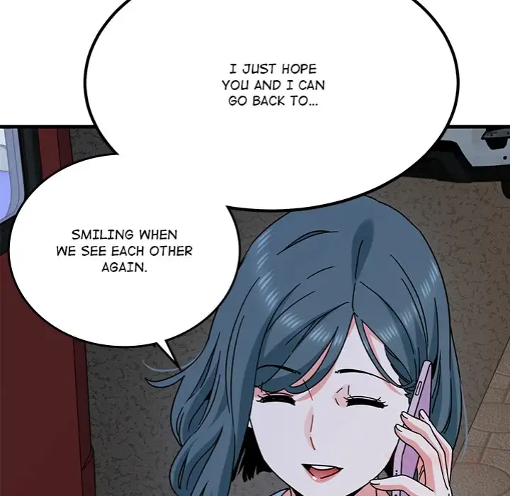 A Turning Point Chapter 108 Page 84