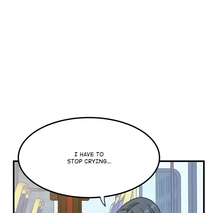 A Turning Point Chapter 108 Page 107