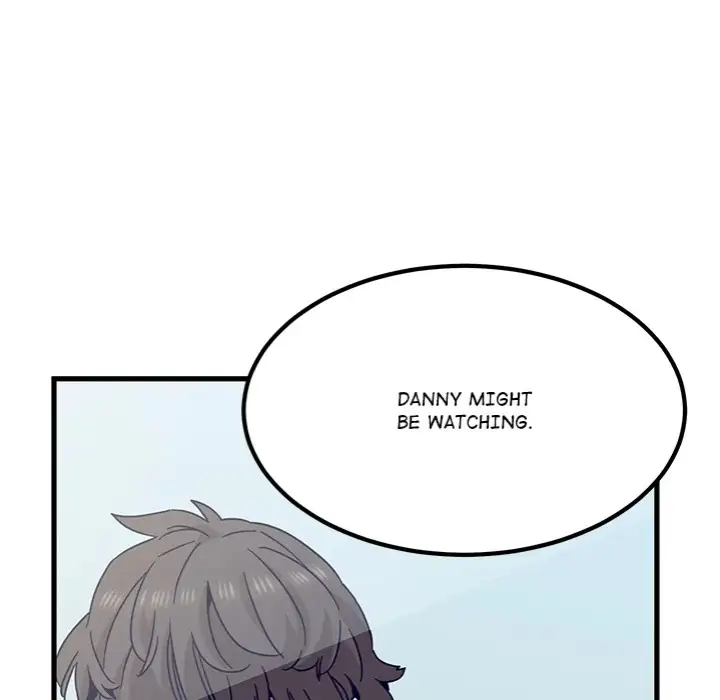 A Turning Point Chapter 108 Page 109