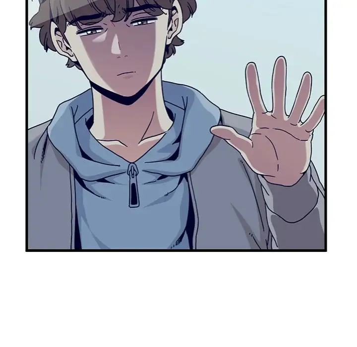 A Turning Point Chapter 108 Page 110