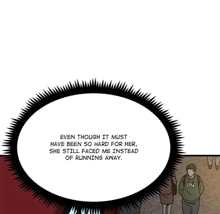A Turning Point Chapter 108 Page 114