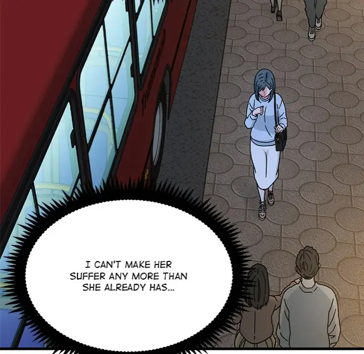 A Turning Point Chapter 108 Page 115