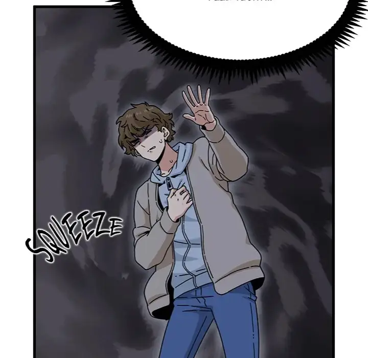 A Turning Point Chapter 108 Page 117