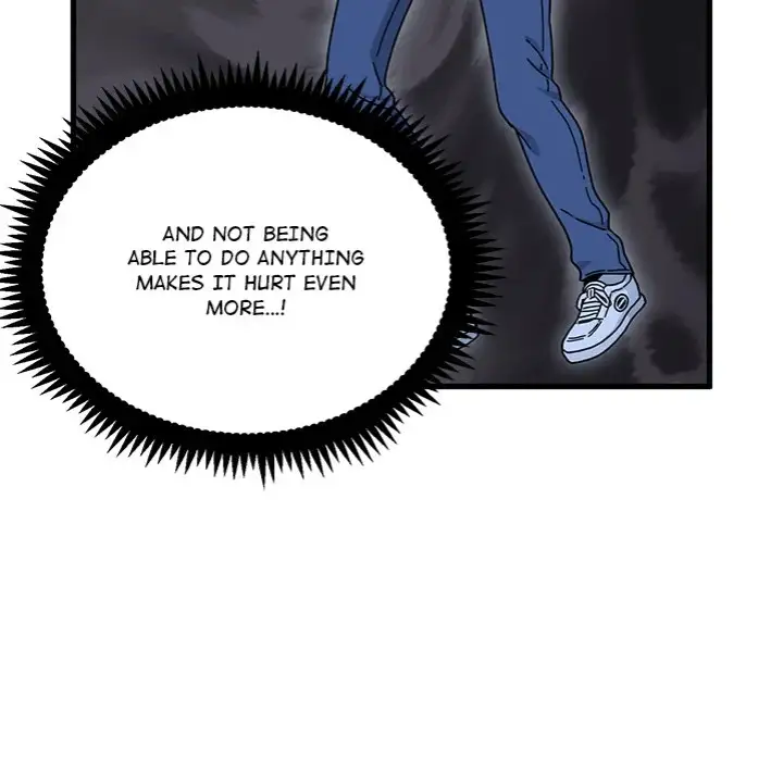 A Turning Point Chapter 108 Page 118