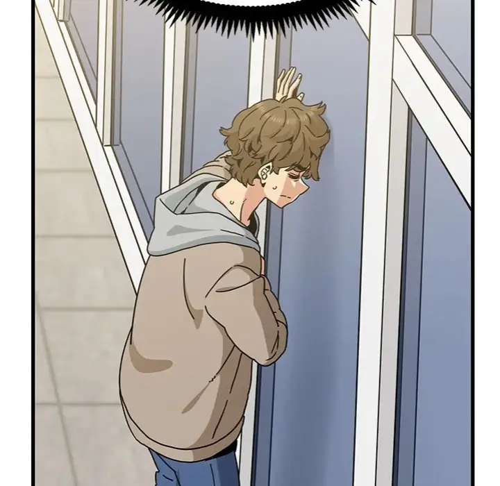 A Turning Point Chapter 108 Page 122