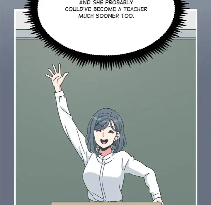 A Turning Point Chapter 108 Page 125