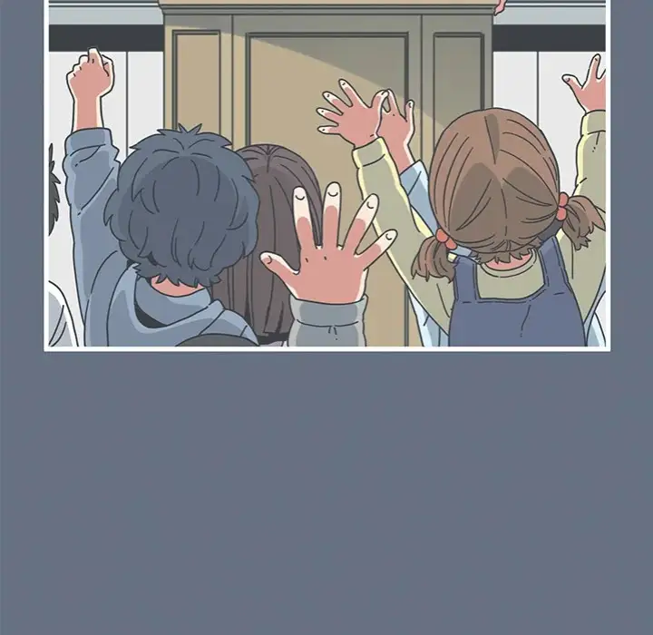 A Turning Point Chapter 108 Page 126