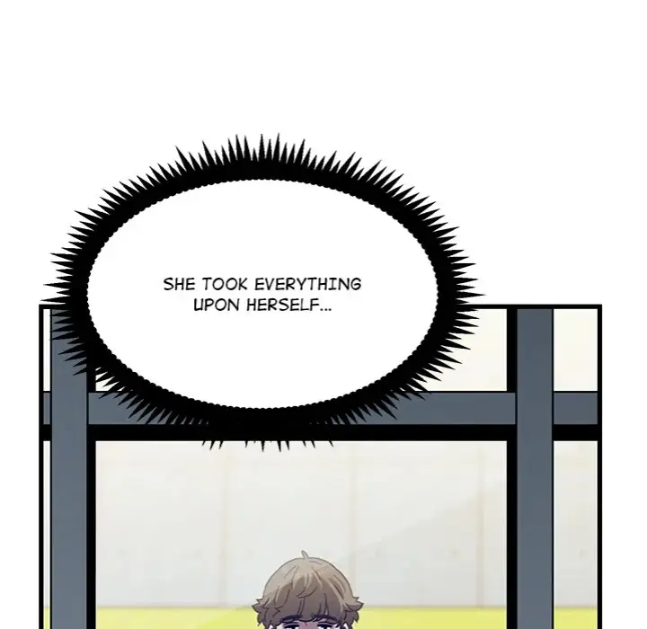 A Turning Point Chapter 108 Page 137