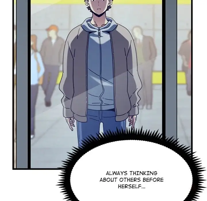 A Turning Point Chapter 108 Page 138