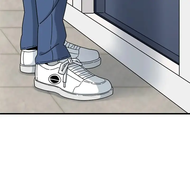A Turning Point Chapter 108 Page 149