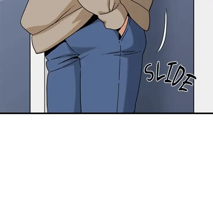 A Turning Point Chapter 108 Page 156