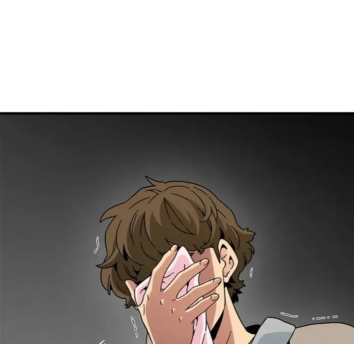 A Turning Point Chapter 108 Page 161