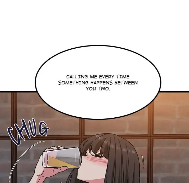 A Turning Point Chapter 109 Page 9
