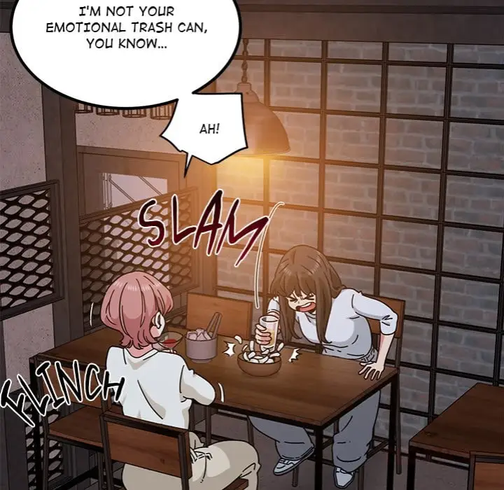 A Turning Point Chapter 109 Page 12